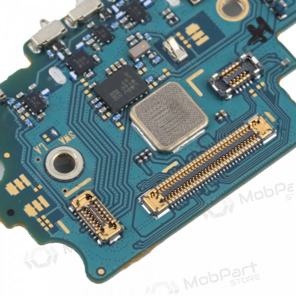 Samsung G990 Galaxy S21 FE 5G θύρα φόρτισης (service pack) (γνησια) Samsung G990 Galaxy S21 FE 5G θύρα φόρτισης (service pack) (γνησια)