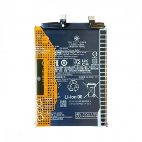 Akumuliatorius γνησια Xiaomi 12 Lite 4300mAh BP4B (service pack)