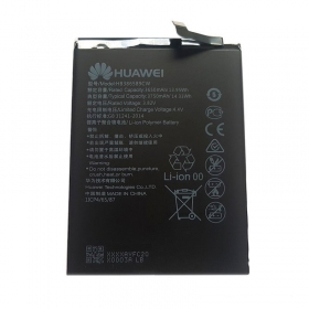 Huawei P10 Plus / Mate 20 Lite / Nova 3 / Honor V10 / Honor 8X μπαταρία, akumuliatorius (γνησια)