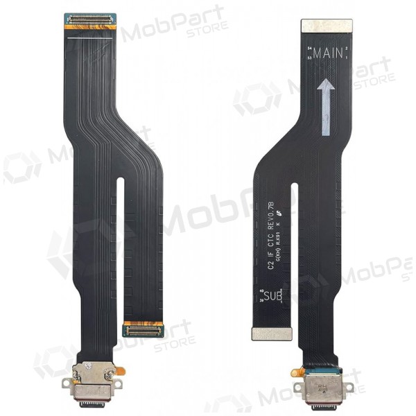 Samsung N985 / N986 Galaxy Note 20 Ultra θύρα φόρτισης (service pack) (γνησια) Samsung N985 / N986 Galaxy Note 20 Ultra θύρα φόρτισης (service pack) (γνησια)