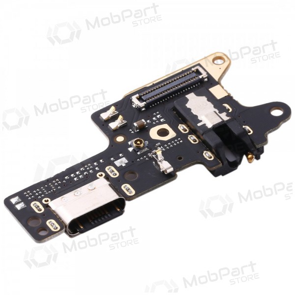 Xiaomi Redmi 8A θύρα φόρτισης (service pack) (γνησια) Xiaomi Redmi 8A θύρα φόρτισης (service pack) (γνησια)