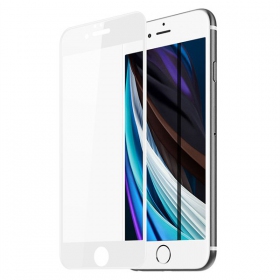 Apple iPhone 7 / 8 / SE 2020 / SE 2022 προστασία οθόνης Tempered Glass 