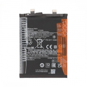 Xiaomi Redmi Note 13 Pro 5G, Poco X6 μπαταρία, akumuliatorius (γνησια)