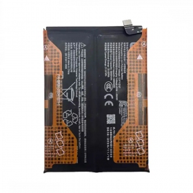 Xiaomi Redmi Note 14 4G μπαταρία, akumuliatorius (BR50) (γνησια)