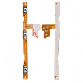 Samsung A315 / A415 Galaxy A31 2020 / A41 2020 on / off καλωδιο κουμπιου λειτουργιας (service pack) (γνησια)