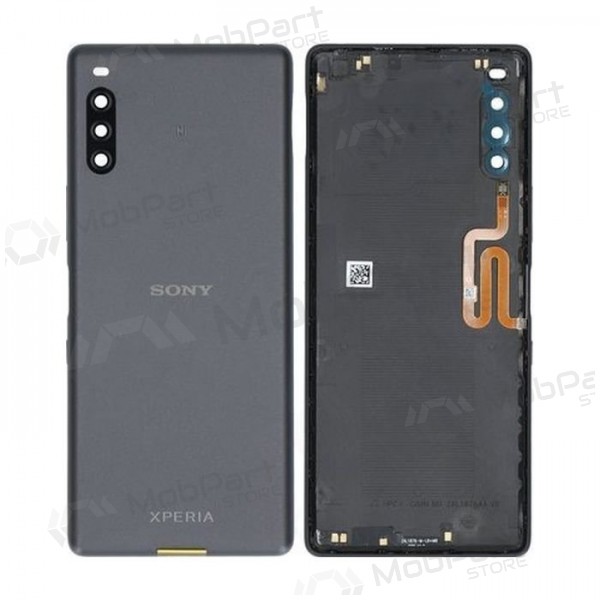 Sony Xperia L4 πίσω κάλυμμα μπαταρίας (μαύρος) (μεταχειρισμένος grade B, γνησια) Sony Xperia L4 πίσω κάλυμμα μπαταρίας (μαύρος) (μεταχειρισμένος grade B, γνησια)