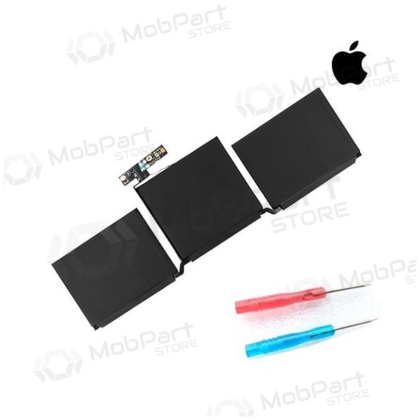 APPLE A2289 4784mAh μπαταρία Laptop - PREMIUM APPLE A2289 4784mAh μπαταρία Laptop - PREMIUM