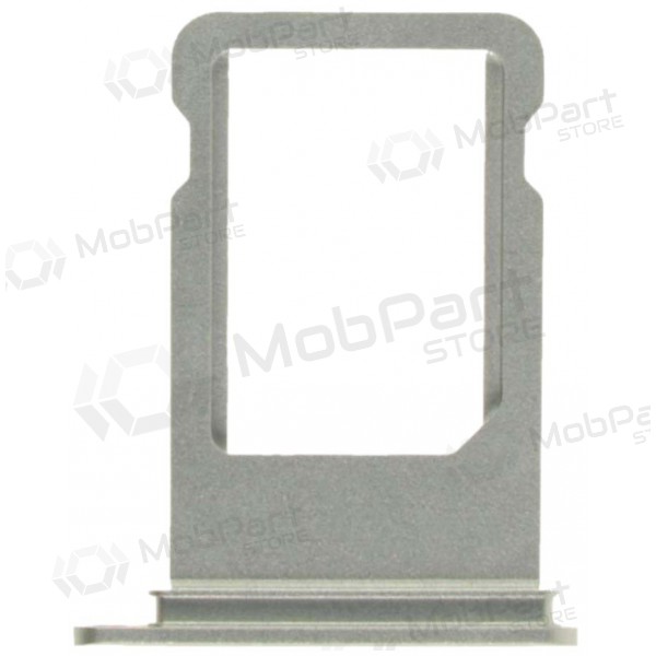 Apple iPhone 7 Υποδοχή κάρτας SIM (ασήμι)