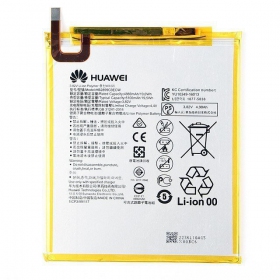 Huawei MediaPad T5 10 / M3 / M5 μπαταρία, akumuliatorius (γνησια)