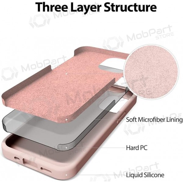 Apple iPhone 13 Pro Max θήκη Mercury 