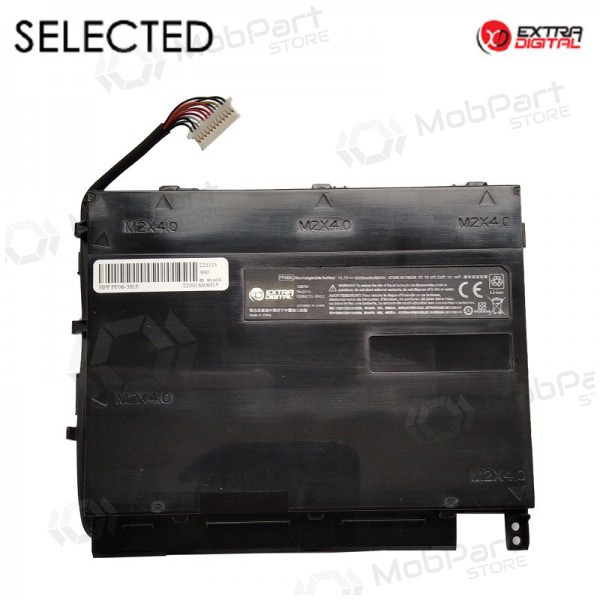 HP PF06XL, 8000mAh μπαταρία Laptop, Selected HP PF06XL, 8000mAh μπαταρία Laptop, Selected