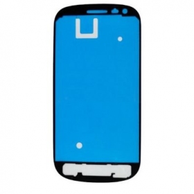 Samsung i8190 Galaxy S3 mini αυτοκόλλητη ταινία για πλαίσιο οθόνης