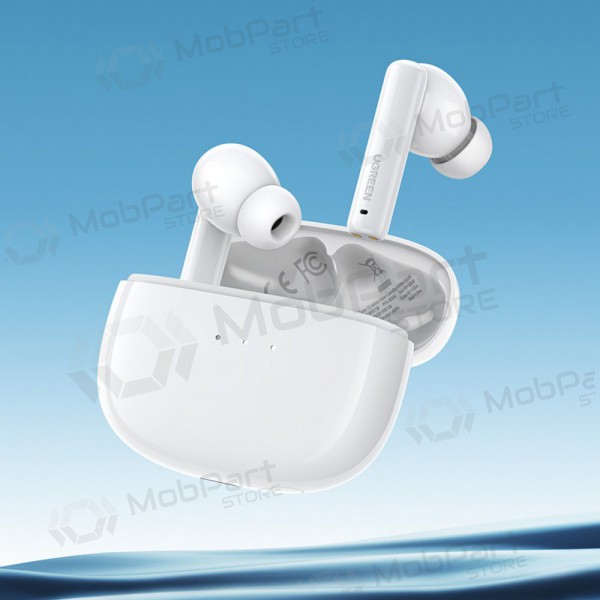 Ασύρματοςs ausinės Ugreen WS106 HiTune T3 Active Noise-Cancelling Earbuds Ασύρματοςs ausinės Ugreen WS106 HiTune T3 Active Noise-Cancelling Earbuds