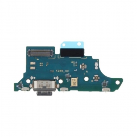 Samsung A266 Galaxy A26 5G θύρα φόρτισης (service pack) (γνησια)