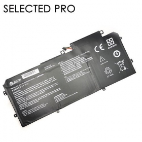 ASUS C31N1528, 3000mAh μπαταρία Laptop