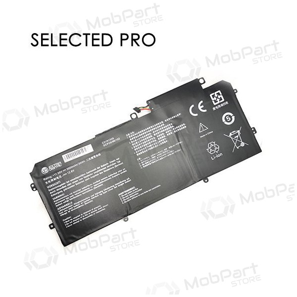 ASUS C31N1528, 3000mAh μπαταρία Laptop ASUS C31N1528, 3000mAh μπαταρία Laptop