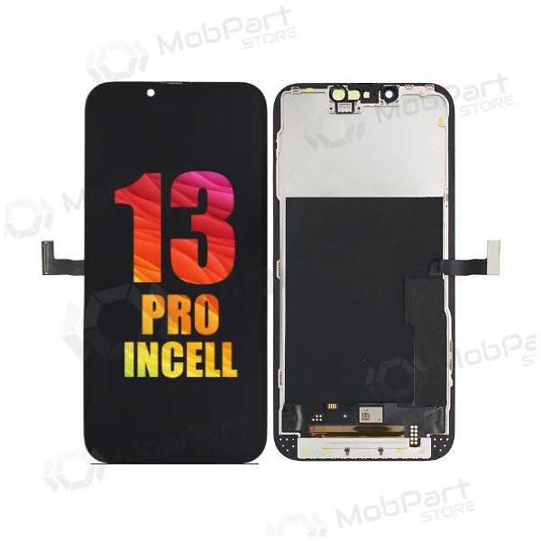 Apple iPhone 13 Pro οθόνη (Premium Incell) Apple iPhone 13 Pro οθόνη (Premium Incell)