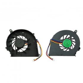 HP CQ58, 650 υπολογιστή cooler