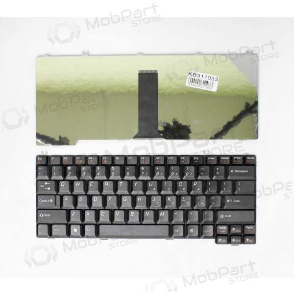 LENOVO 3000: C100, C200, C460 πληκτρολόγιο LENOVO 3000: C100, C200, C460 πληκτρολόγιο