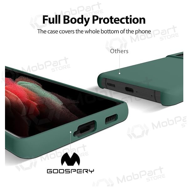 Apple iPhone 12 Pro Max θήκη Mercury 