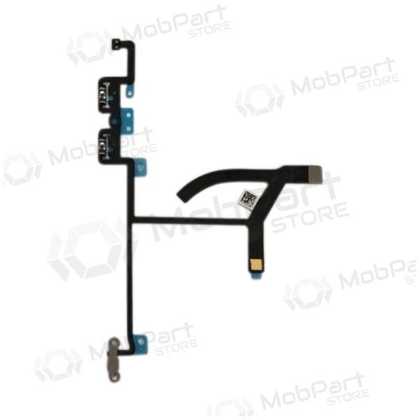 Apple iPhone XS Max εύκαμπτο καλώδιο ελέγχου ήχου εύκαμπτο καλώδιο Apple iPhone XS Max εύκαμπτο καλώδιο ελέγχου ήχου εύκαμπτο καλώδιο