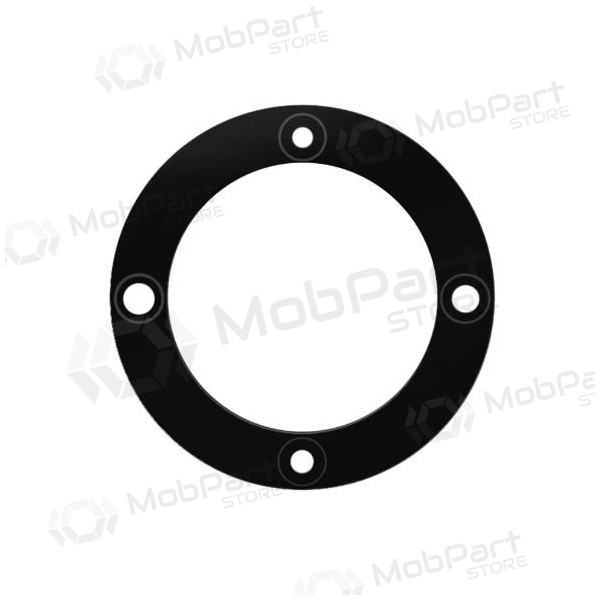 Huawei Honor Magic5 Lite τζαμάκι κάμερας Black ORG