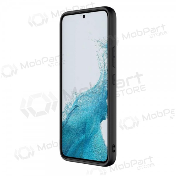 Xiaomi Redmi Note 12 5G / Poco X5 θήκη „Nillkin Textured Case“ (μαύρος) Xiaomi Redmi Note 12 5G / Poco X5 θήκη „Nillkin Textured Case“ (μαύρος)