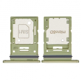 Samsung A546 Galaxy A54 5G 2023 δίσκος καρτών (πράσινος) (service pack) (γνησια)
