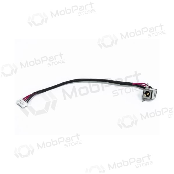 ASUS Z7000 θύρα φόρτισης