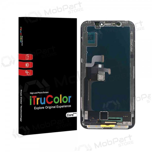 Apple iPhone X οθόνη (Premium Incell) Apple iPhone X οθόνη (Premium Incell)