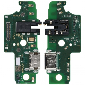 Samsung A146P GalaxyA14 5G (2023) θύρα φόρτισης (service pack) (γνησια)