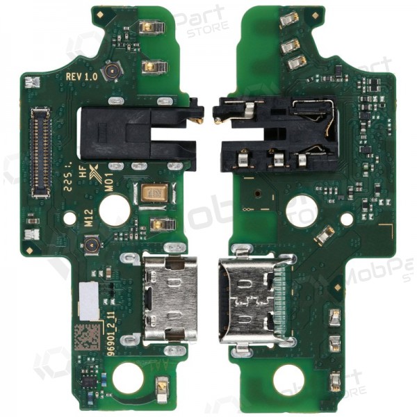 Samsung A146P GalaxyA14 5G (2023) θύρα φόρτισης (service pack) (γνησια) Samsung A146P GalaxyA14 5G (2023) θύρα φόρτισης (service pack) (γνησια)