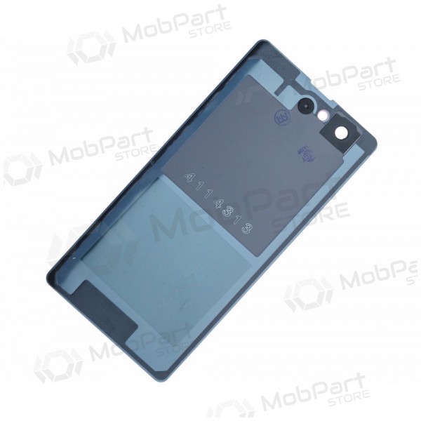 Sony Xperia Z1 Compact πίσω κάλυμμα μπαταρίας (ροζ) Sony Xperia Z1 Compact πίσω κάλυμμα μπαταρίας (ροζ)