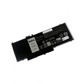 DELL R0TMP μπαταρία Laptop - PREMIUM