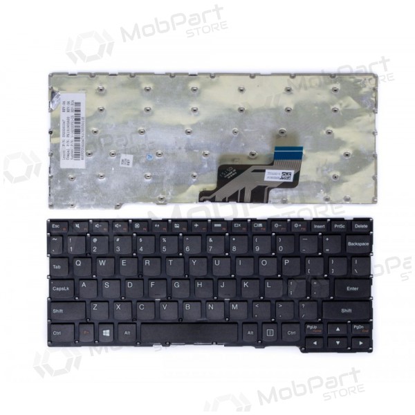 LENOVO Yoga 300 11.6“ πληκτρολόγιο LENOVO Yoga 300 11.6“ πληκτρολόγιο