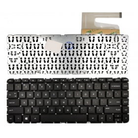 HP 240 G2 G3, 245 G2 G3, 246 G2 G3 (US) πληκτρολόγιο