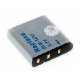 Samsung SB-L1237 φωτογραφική μπαταρία / συσσωρευτής