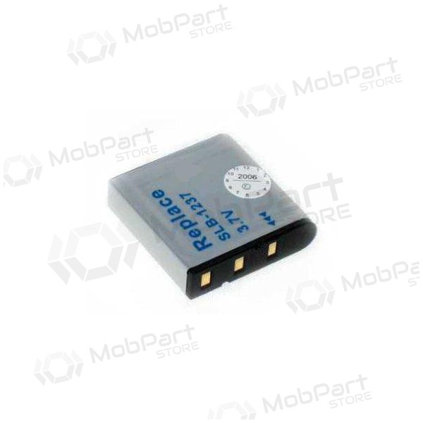 Samsung SB-L1237 φωτογραφική μπαταρία / συσσωρευτής