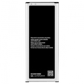 Samsung N910F Galaxy Note 4 (EB-BN910BBE) μπαταρία / συσσωρευτής (3220mAh)