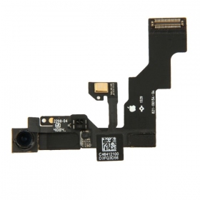 Apple iPhone 6S Plus μπροστινή κάμερα