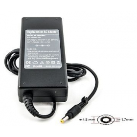 HP 90W: 19V, 4.74A τροφοδοτικό laptop
