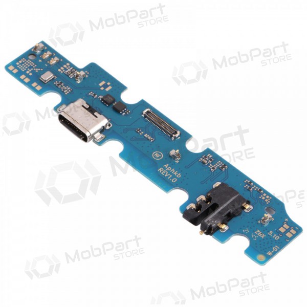 Samsung T220 Galaxy Tab A7 Lite 8.7 θύρα φόρτισης (service pack) (γνησια) Samsung T220 Galaxy Tab A7 Lite 8.7 θύρα φόρτισης (service pack) (γνησια)
