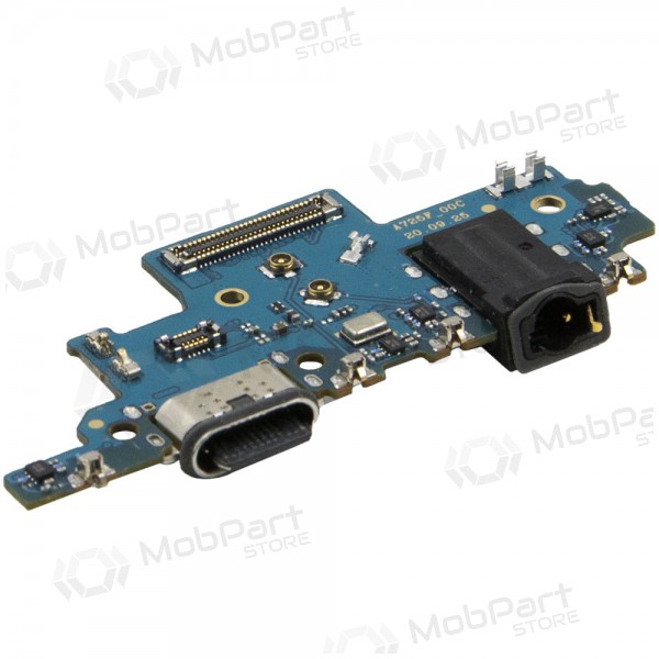 Samsung Galaxy A725 / A726 A72 4G / A72 5G θύρα φόρτισης (service pack) (γνησια) Samsung Galaxy A725 / A726 A72 4G / A72 5G θύρα φόρτισης (service pack) (γνησια)