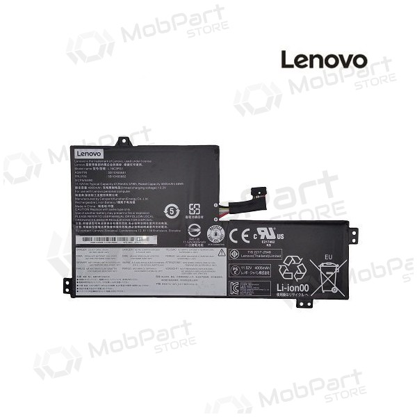 LENOVO L19C3PG1, 4125mAh μπαταρία Laptop - PREMIUM LENOVO L19C3PG1, 4125mAh μπαταρία Laptop - PREMIUM