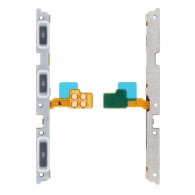 Samsung A336 Galaxy A33 5G on / off καλωδιο κουμπιου λειτουργιας (service pack) (γνησια)