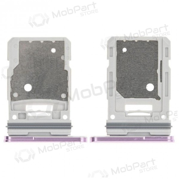 Samsung G781 / G780 Galaxy S20 FE Υποδοχή κάρτας SIM (Cloud Lavender)