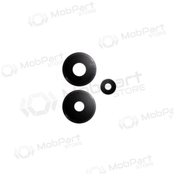 Xiaomi Redmi Note 13 Pro+ 5G τζαμάκι κάμερας (3pcs)