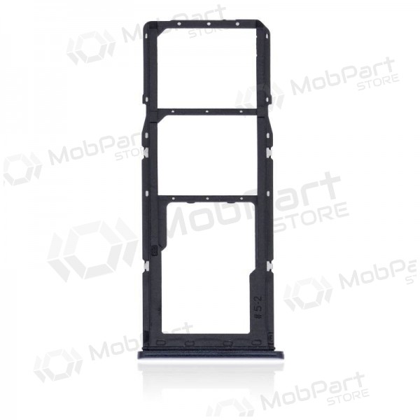 Samsung A217 Galaxy A21s 2020 Υποδοχή κάρτας SIM (μαύρος) (service pack) (γνησια) Samsung A217 Galaxy A21s 2020 Υποδοχή κάρτας SIM (μαύρος) (service pack) (γνησια)