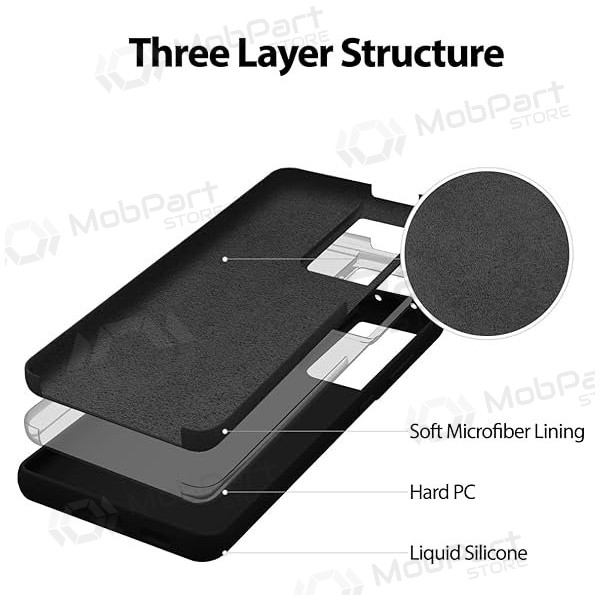 Samsung Galaxy S10 θήκη Mercury 