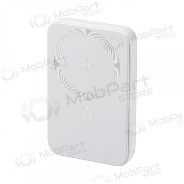 Εξωτερική μπαταρία Power Bank Joyroom JR-W020 20W Magnetic Wireless 10000mAh μπλε Εξωτερική μπαταρία Power Bank Joyroom JR-W020 20W Magnetic Wireless 10000mAh μπλε